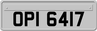 OPI6417