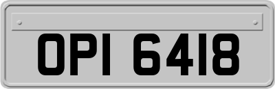 OPI6418