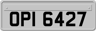 OPI6427