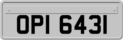 OPI6431