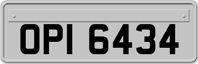 OPI6434