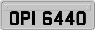 OPI6440