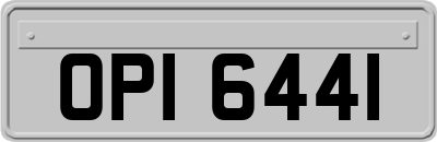 OPI6441