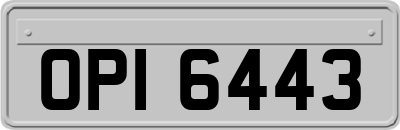 OPI6443