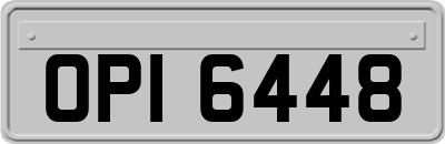 OPI6448