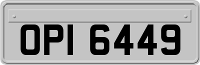 OPI6449