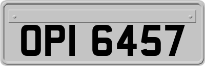 OPI6457