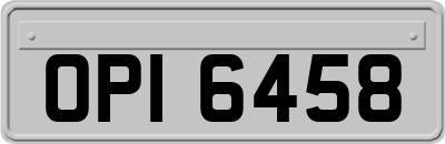 OPI6458