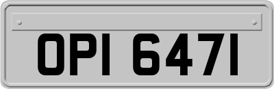 OPI6471