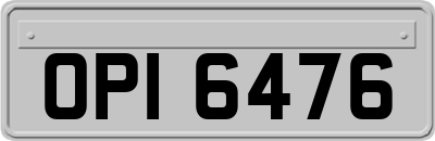 OPI6476