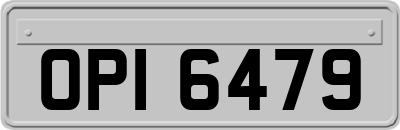 OPI6479