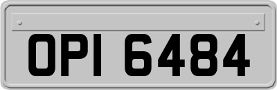 OPI6484