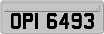 OPI6493