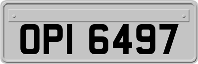 OPI6497
