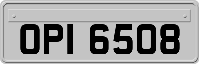 OPI6508