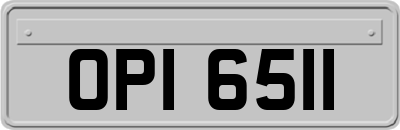 OPI6511