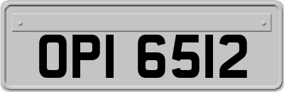 OPI6512