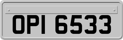 OPI6533