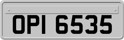OPI6535