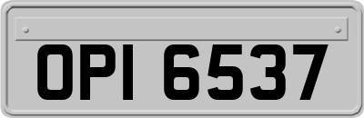 OPI6537