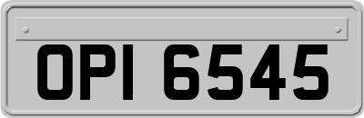 OPI6545