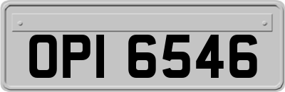 OPI6546