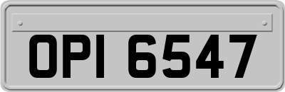 OPI6547