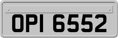 OPI6552