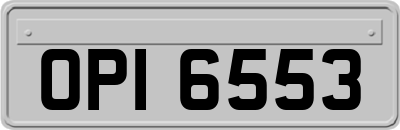 OPI6553