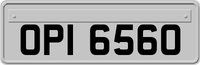 OPI6560