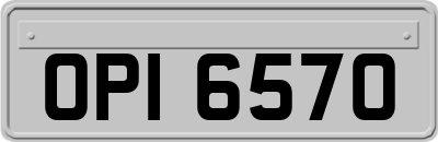 OPI6570