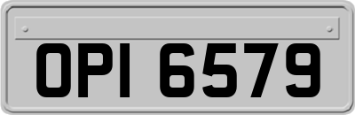 OPI6579