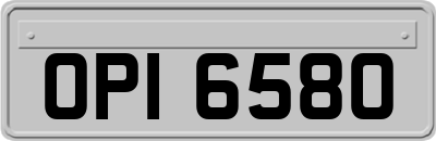 OPI6580