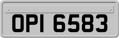 OPI6583