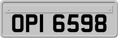 OPI6598
