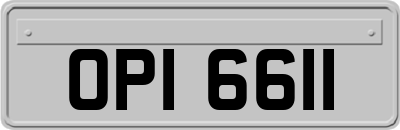 OPI6611