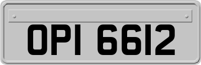 OPI6612