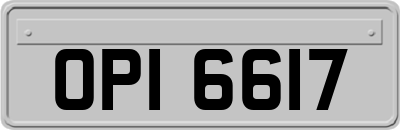 OPI6617
