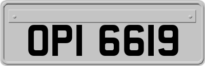 OPI6619