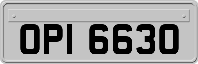 OPI6630