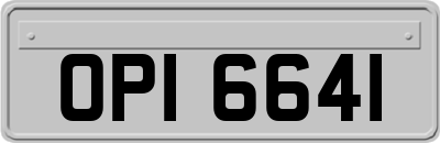 OPI6641