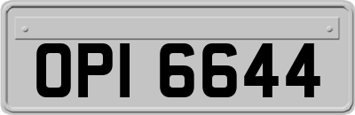 OPI6644