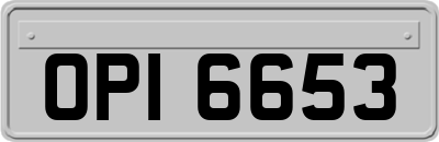 OPI6653