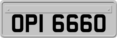 OPI6660