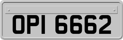 OPI6662