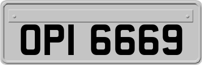 OPI6669