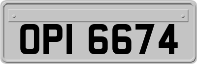 OPI6674