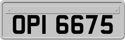 OPI6675