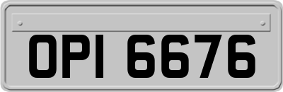 OPI6676