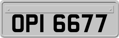 OPI6677